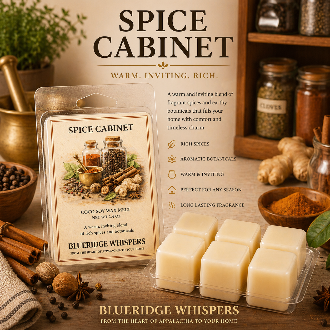 Spice Market
